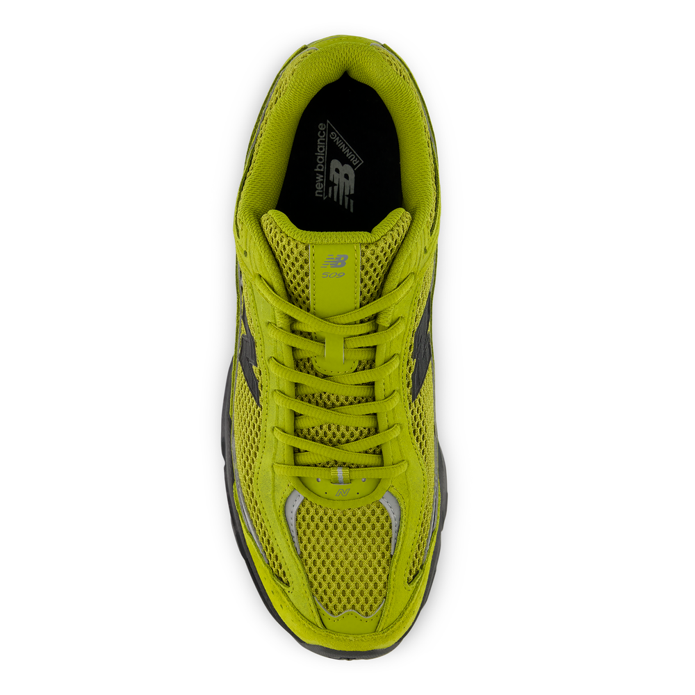Pánské boty New Balance U5095XZ – zelené