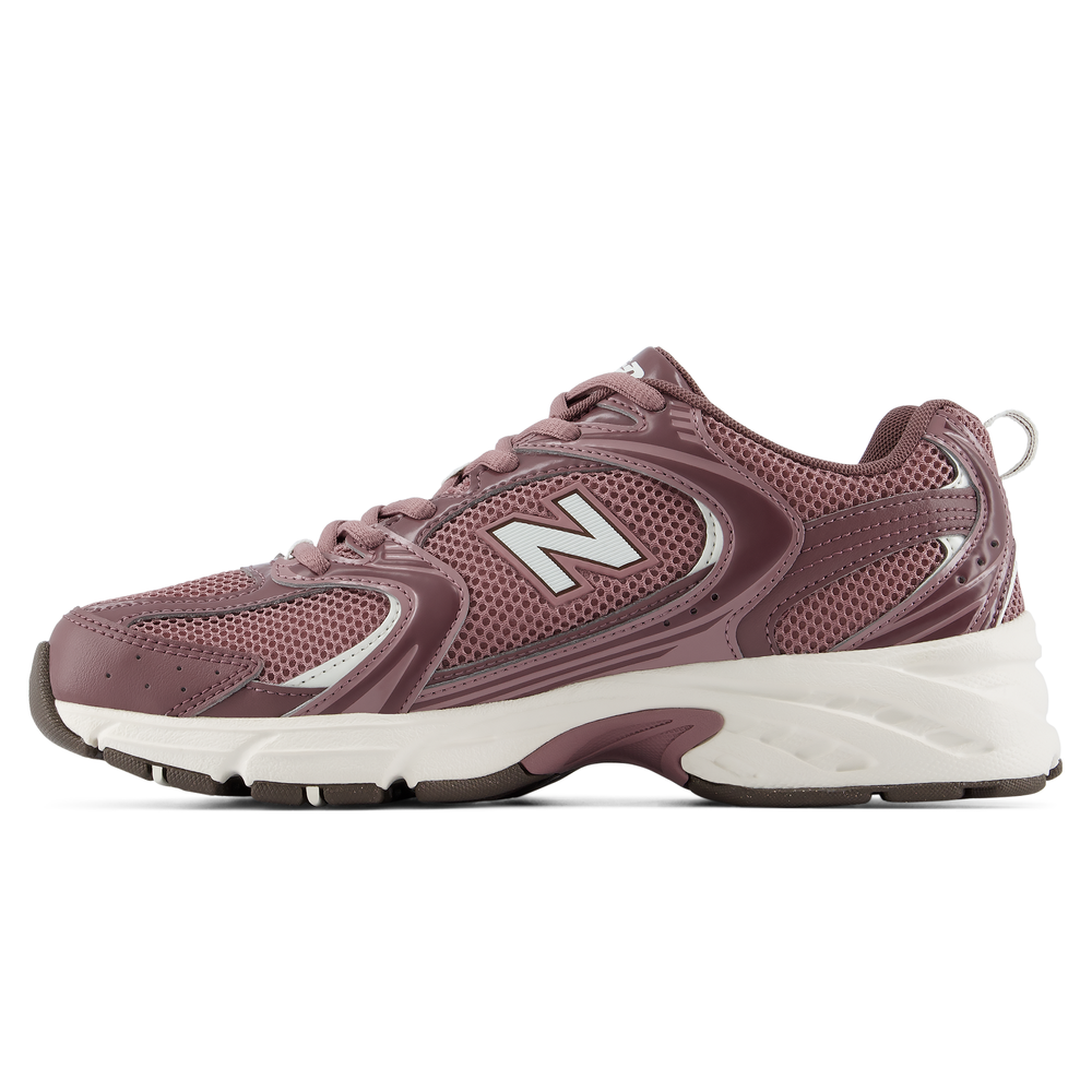 Unisex boty New Balance U530COA – růžové