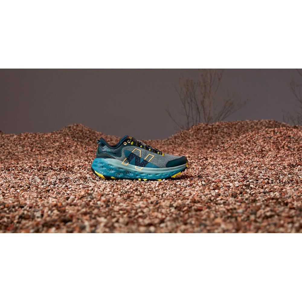 New Balance FreshFoam More Trail v2 - WTMORLT2