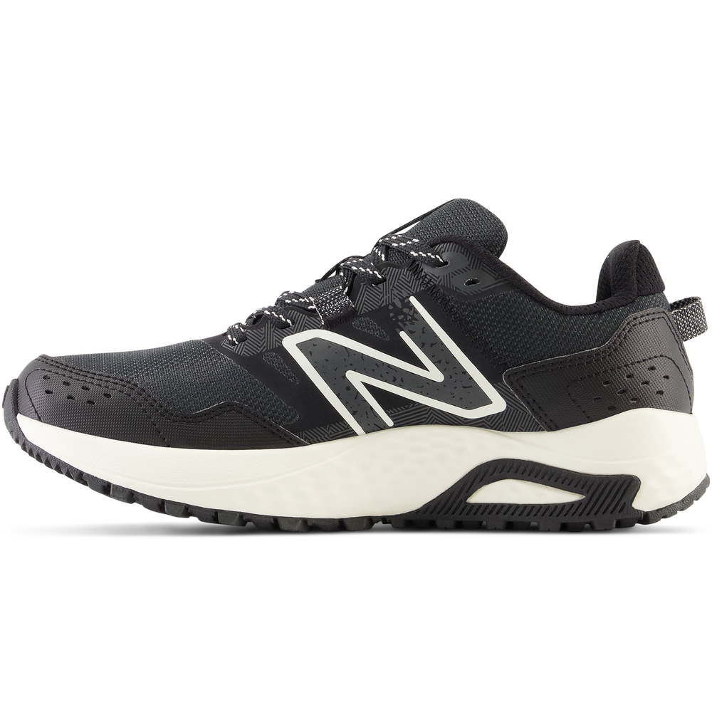 Dámské boty New Balance WT410LB8 – černé
