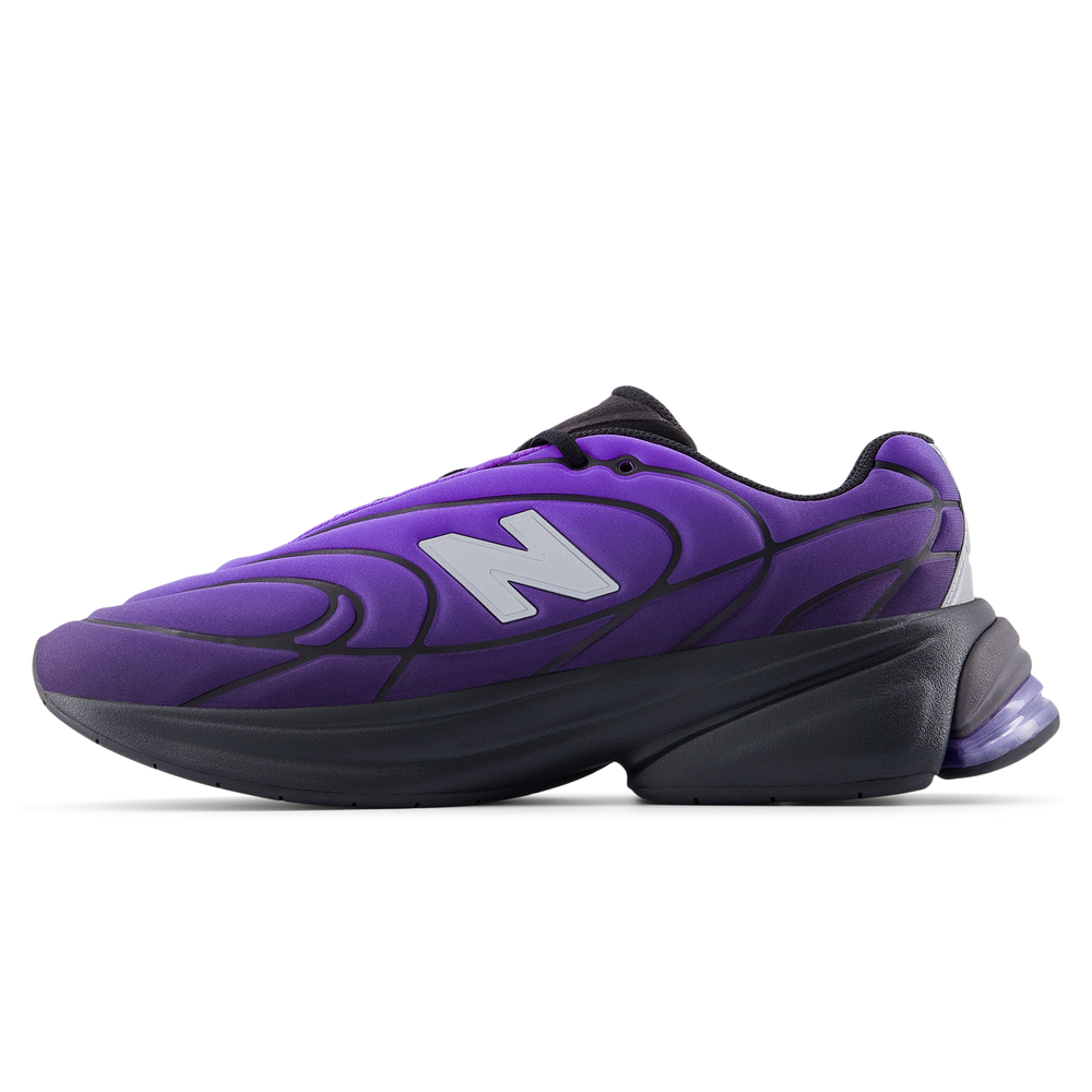 Unisex boty New Balance ABZORB U50309BI – fialové