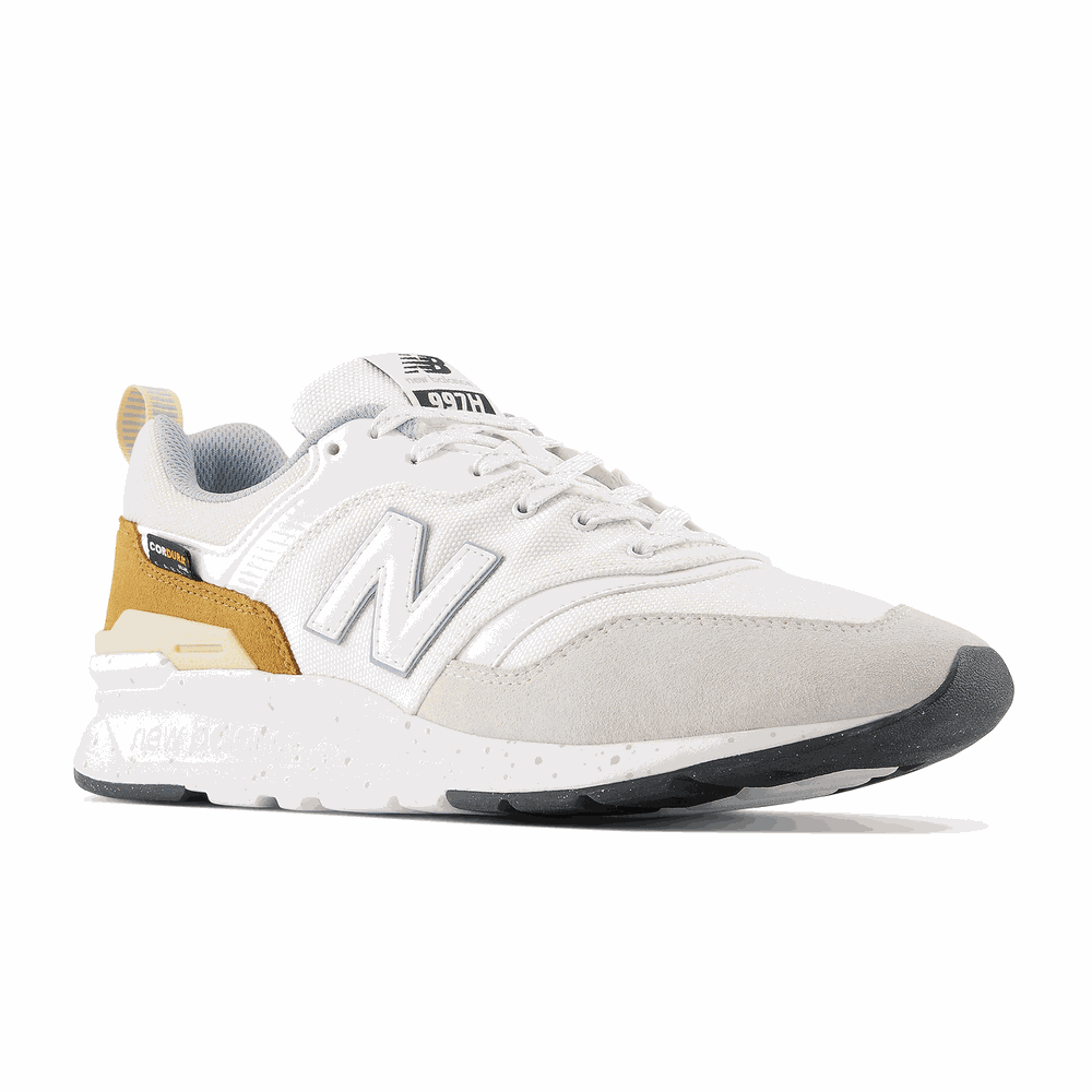 Pánské boty New Balance CM997HWF – různobarevné