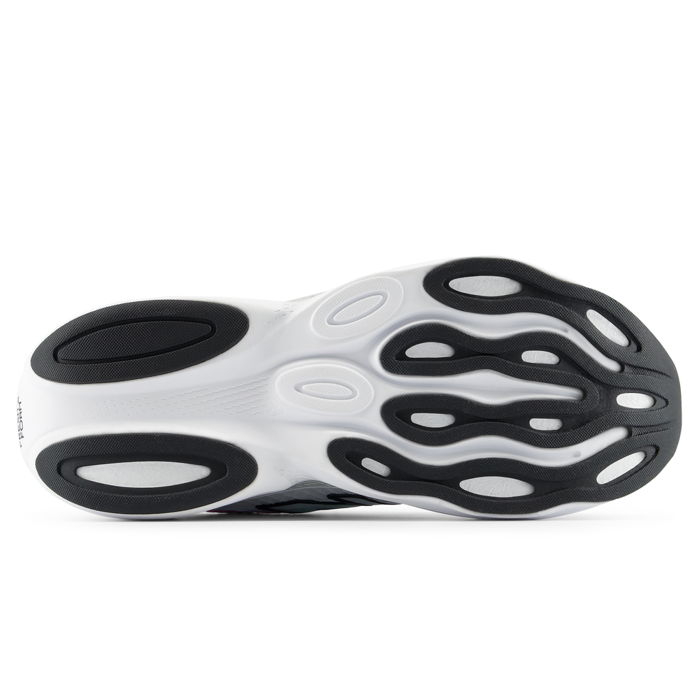 Dámské boty New Balance Fresh Foam Ellipse v1 WELPS7UG – bílé