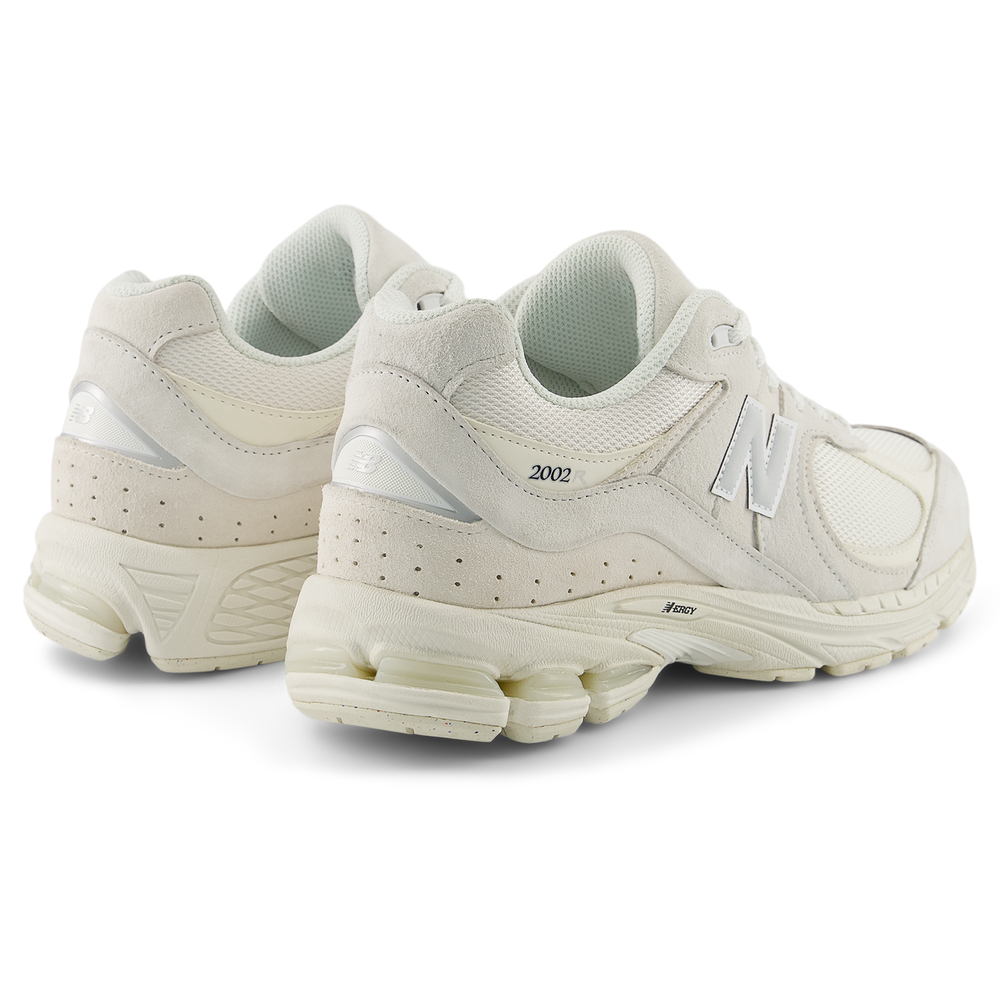 Unisex boty New Balance U20025PO – béžové