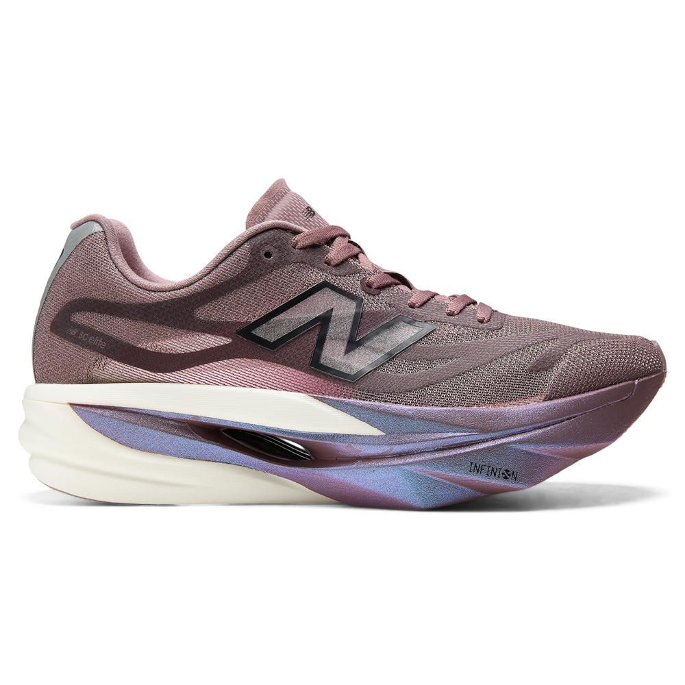 Dámské boty New Balance Infinion SC Elite V6 WRCEL7JH – růžové