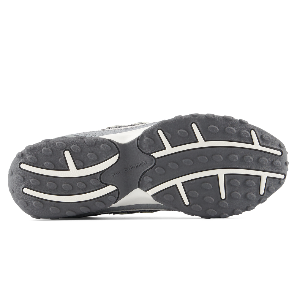 Unisex boty New Balance U204LPMC – šedé