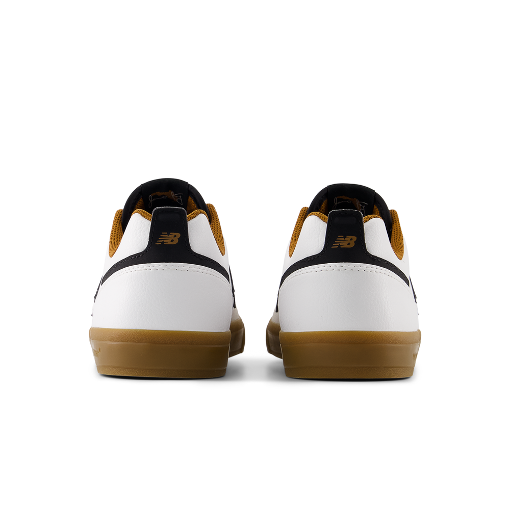 Unisex boty New Balance Numeric NM306TOS – béžové
