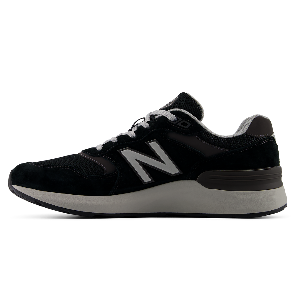Pánské boty New Balance M88074B – černé