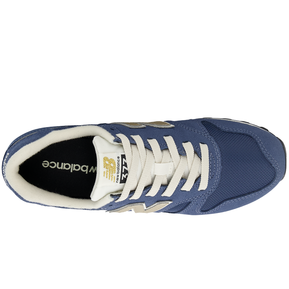 Dámské boty New Balance WL373LU2 – modré