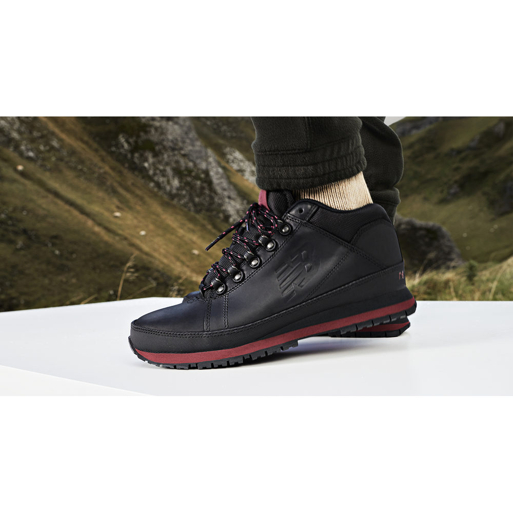 New Balance H754KR – pánské zimní boty