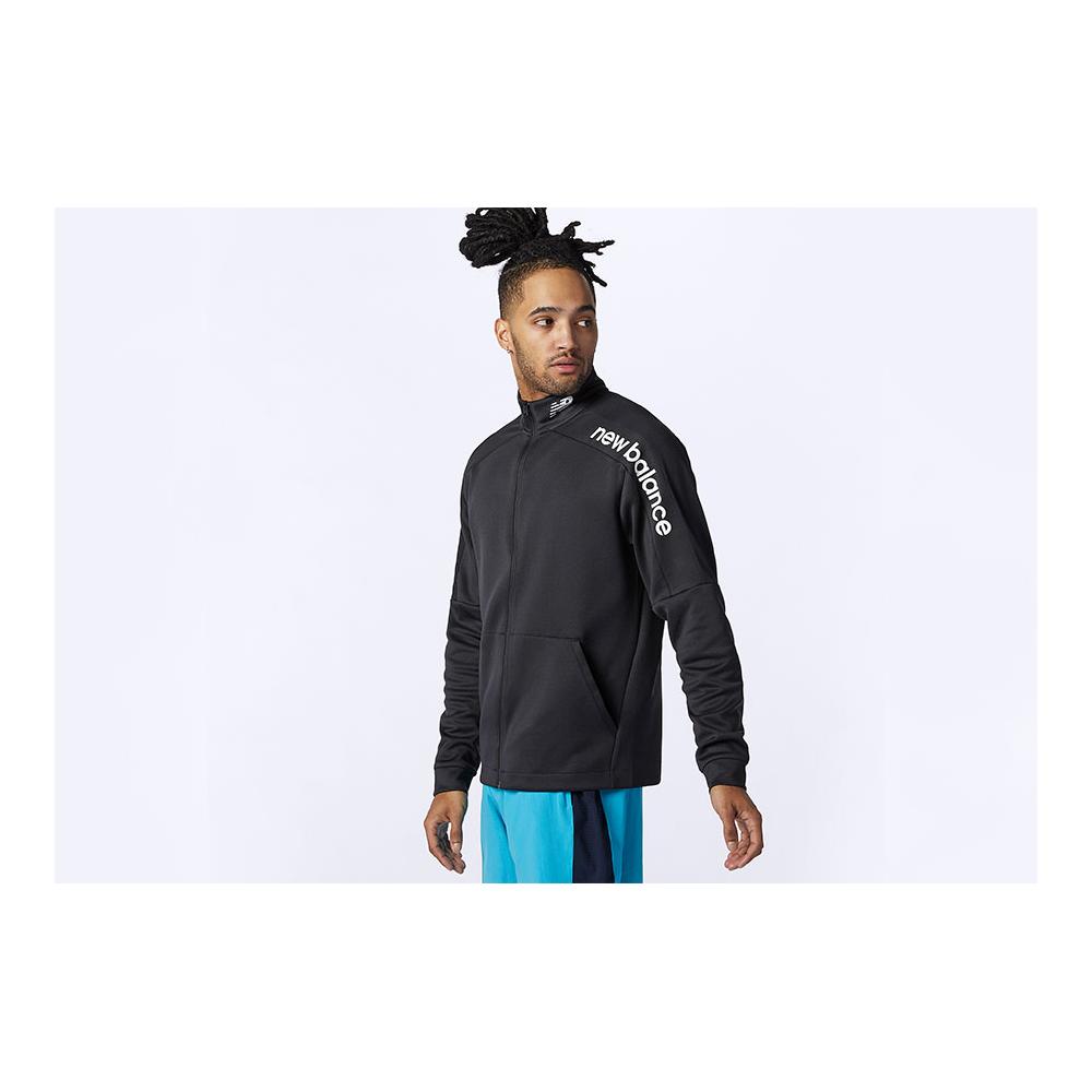 Bunda New Balance MJ11090BK