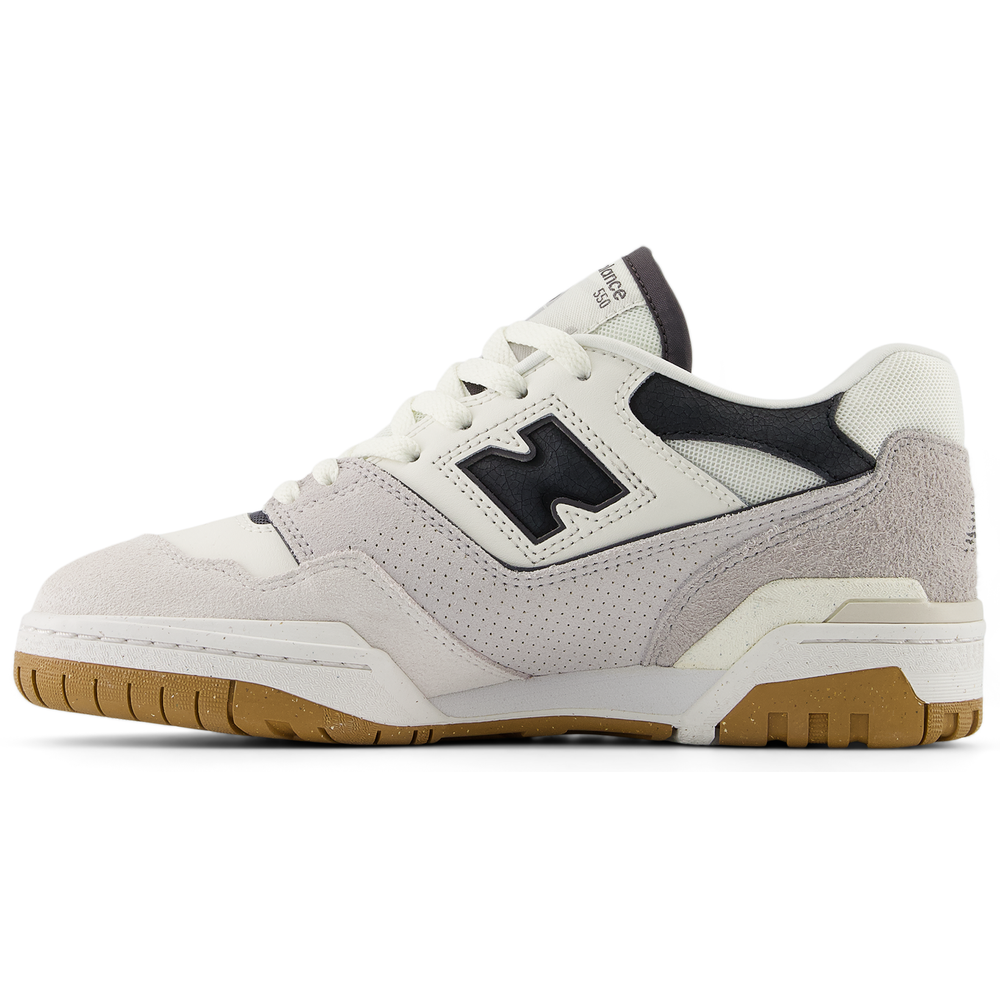 Dámské boty New Balance BBW550TA – béžové