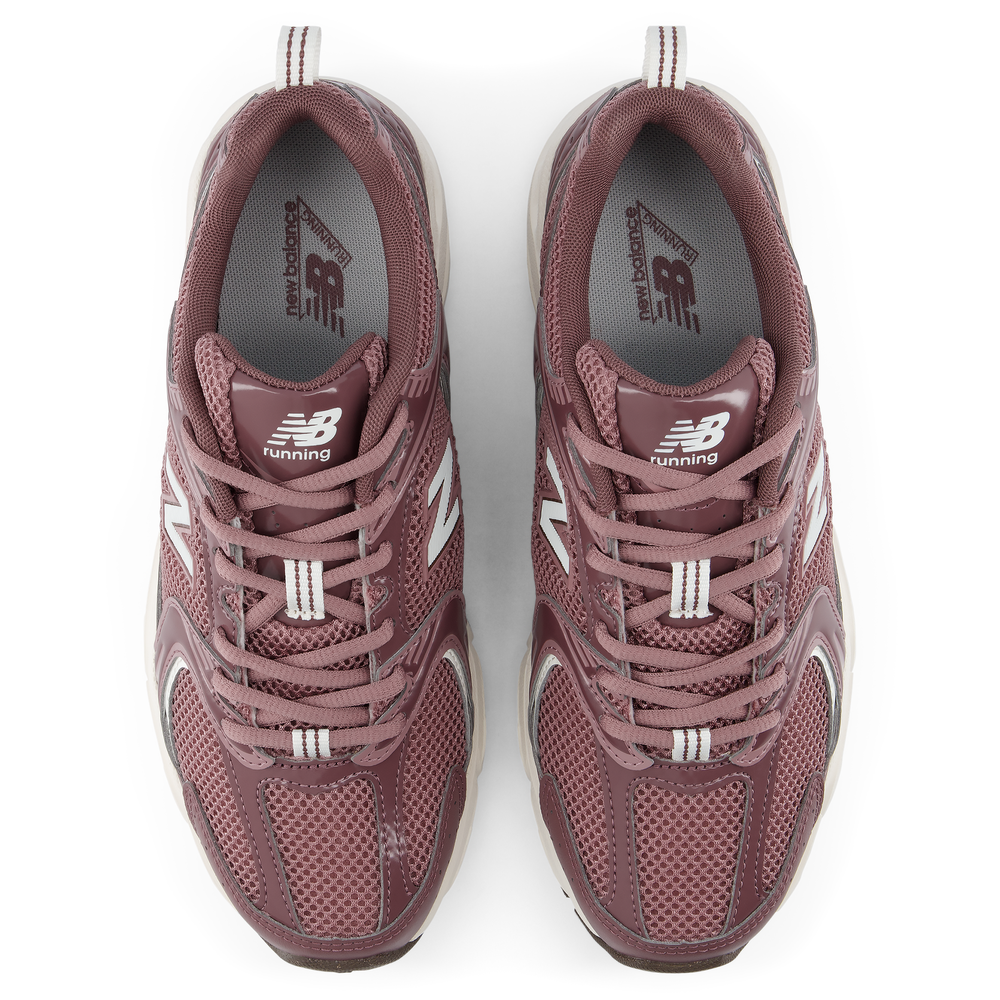 Unisex boty New Balance U530COA – růžové