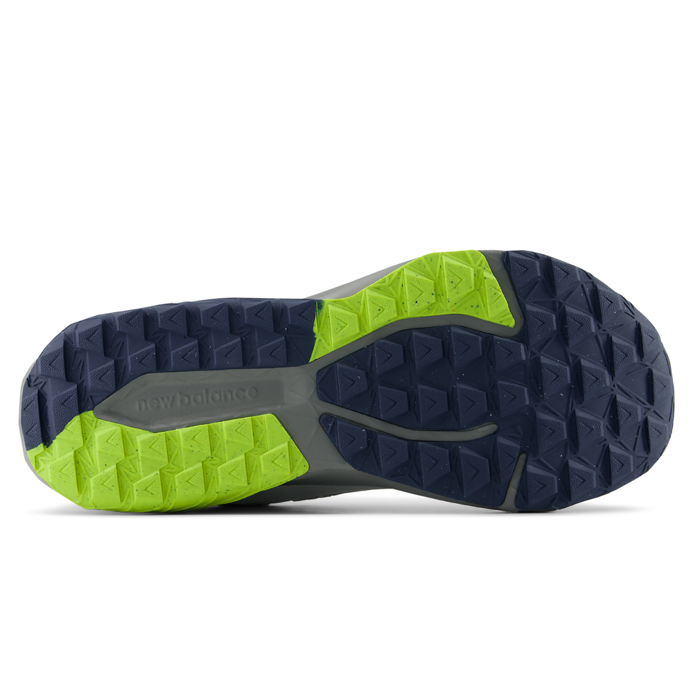 Pánské boty New Balance DynaSoft Nitrel v6 MNTR8M3 – šedé