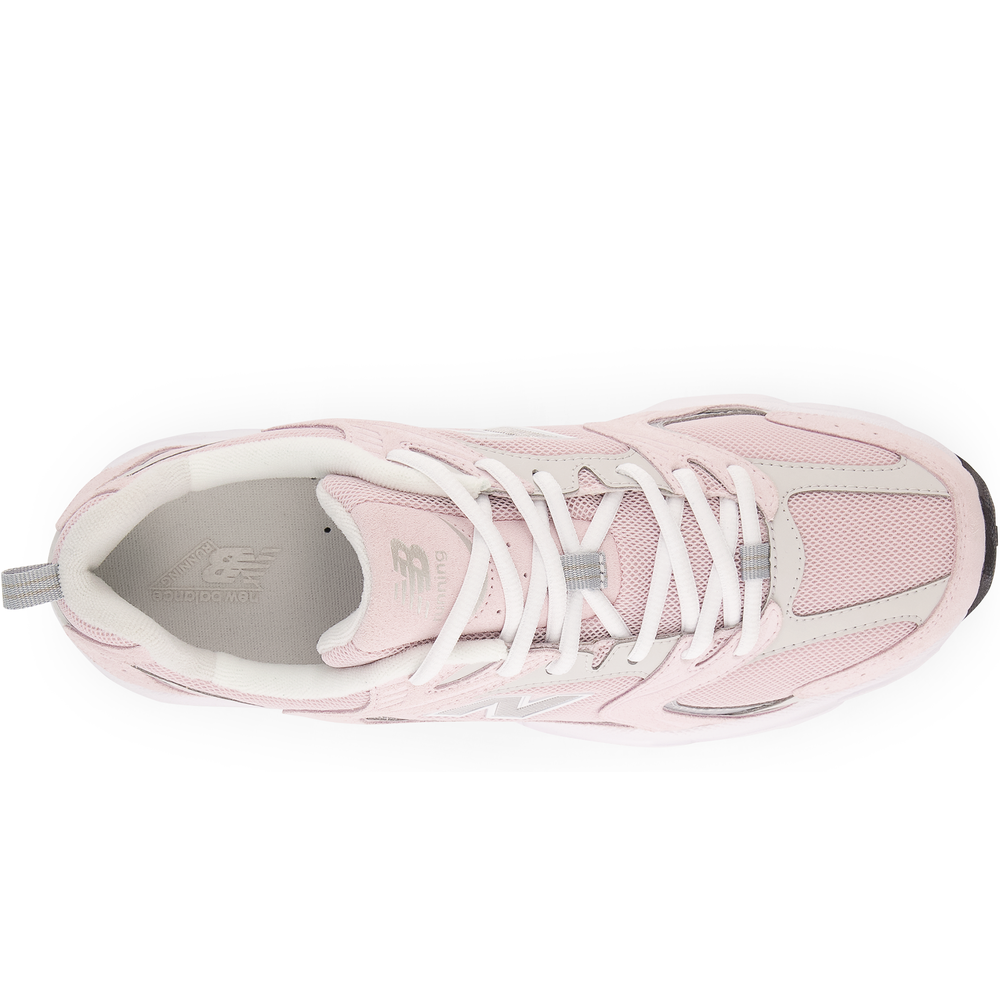 Boty unisex New Balance MR530CF – růžové