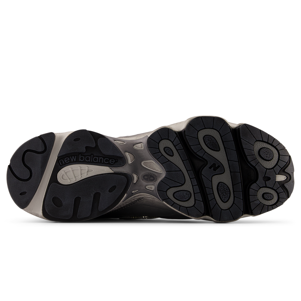 Unisex boty New Balance M1000G – béžové