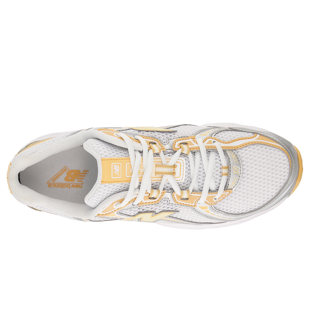 Unisex boty New Balance U740NH2 – oranžová