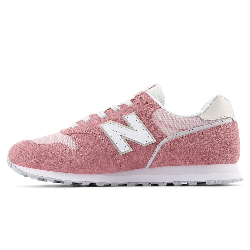 Dámské boty New Balance W3732HO – růžové