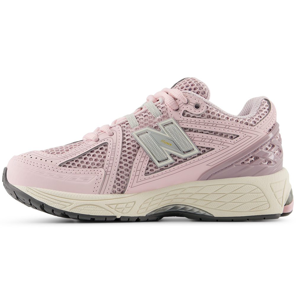 Dětské boty New Balance PC1906CK – růžové