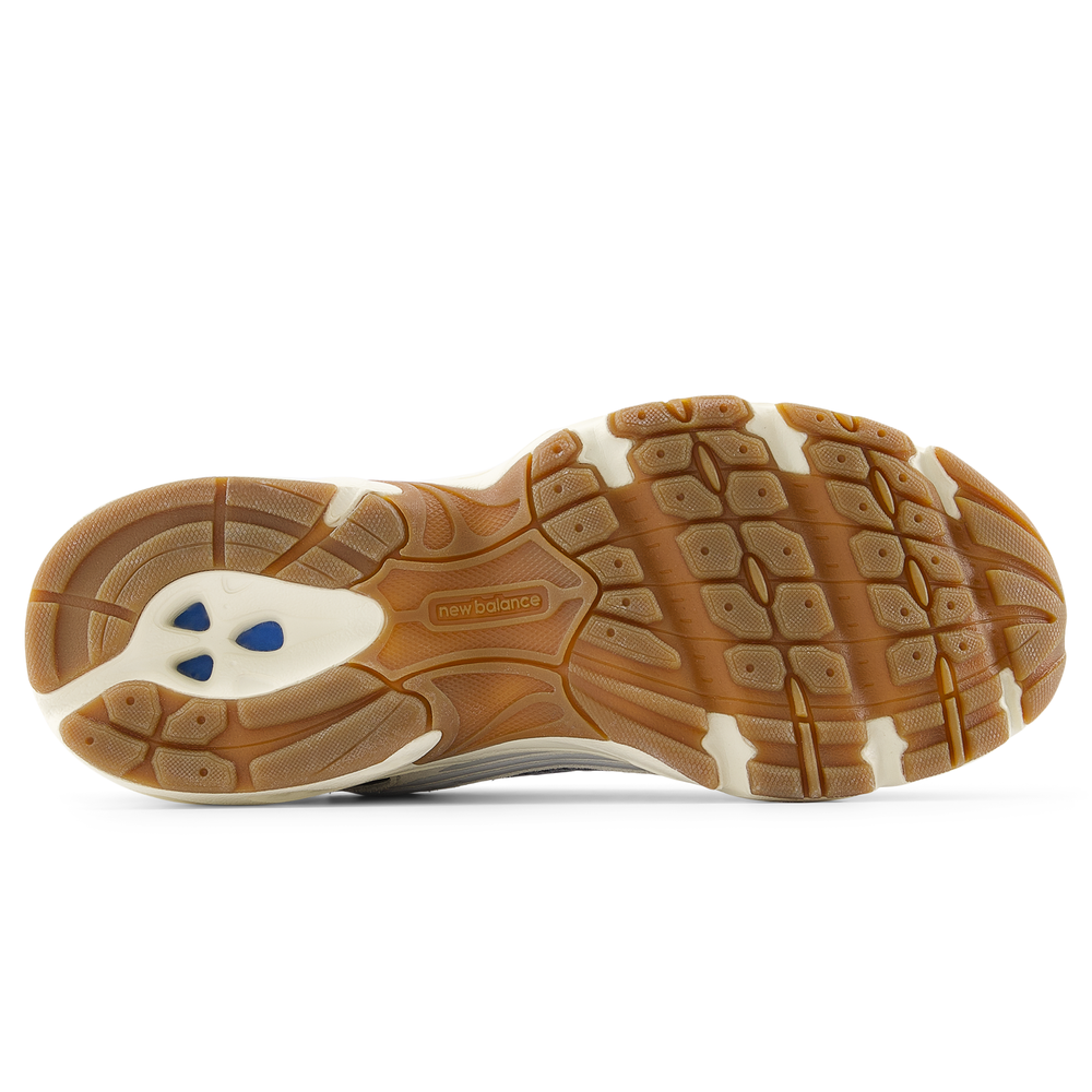 Unisex boty New Balance U530SUB – šedé