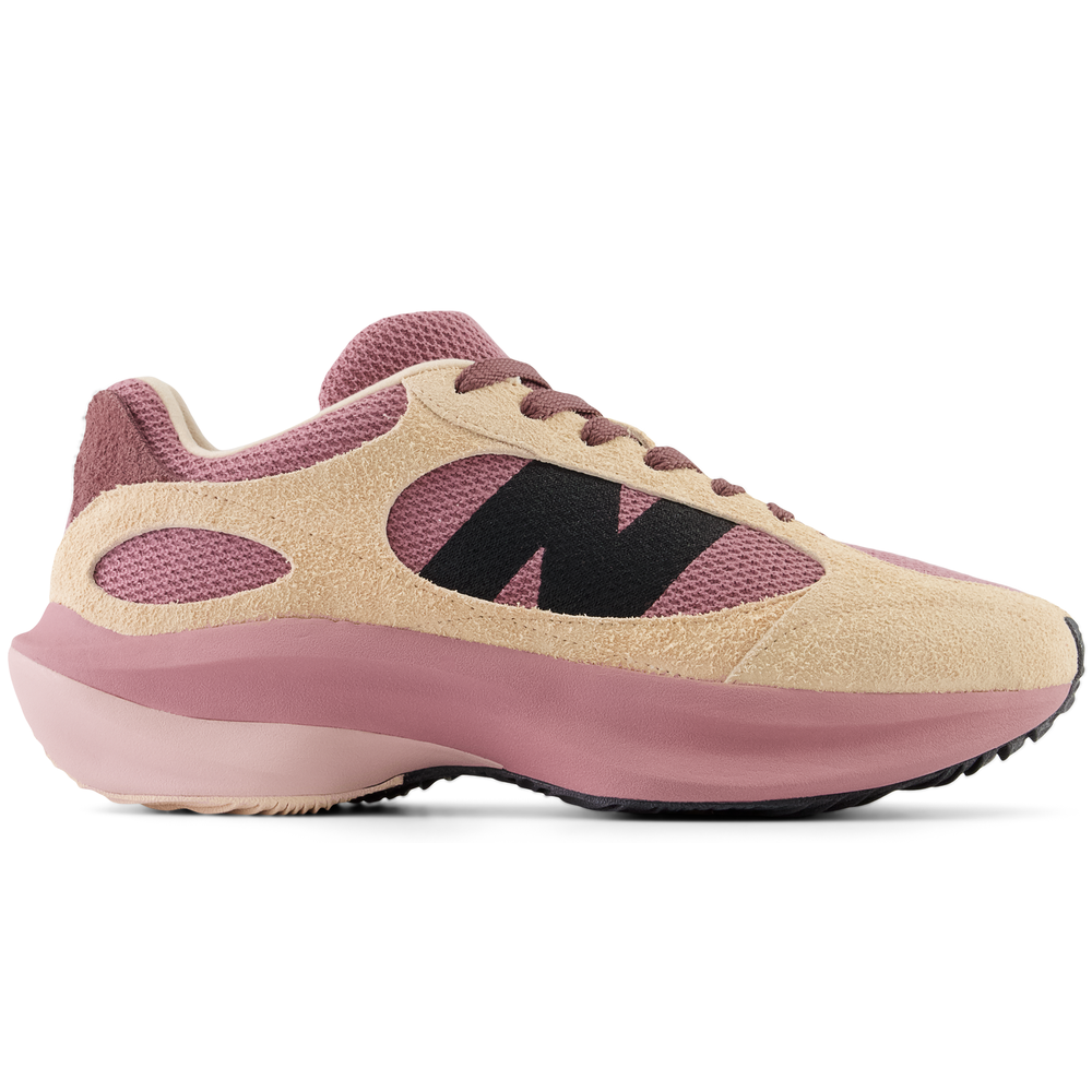 Unisex boty New Balance WRPD RUNNER UWRPDSFA – růžové