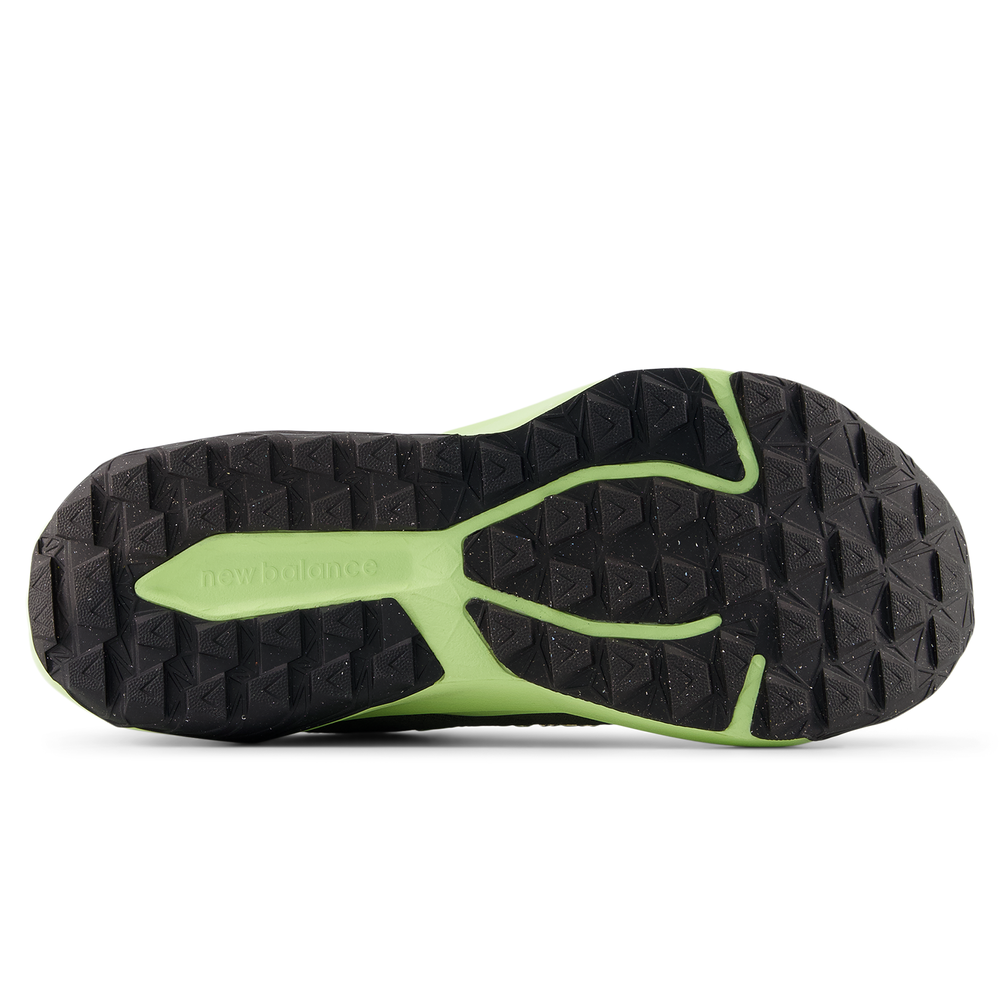 Pánské boty New Balance DynaSoft Nitrel v6 MNTR2MD – zelené