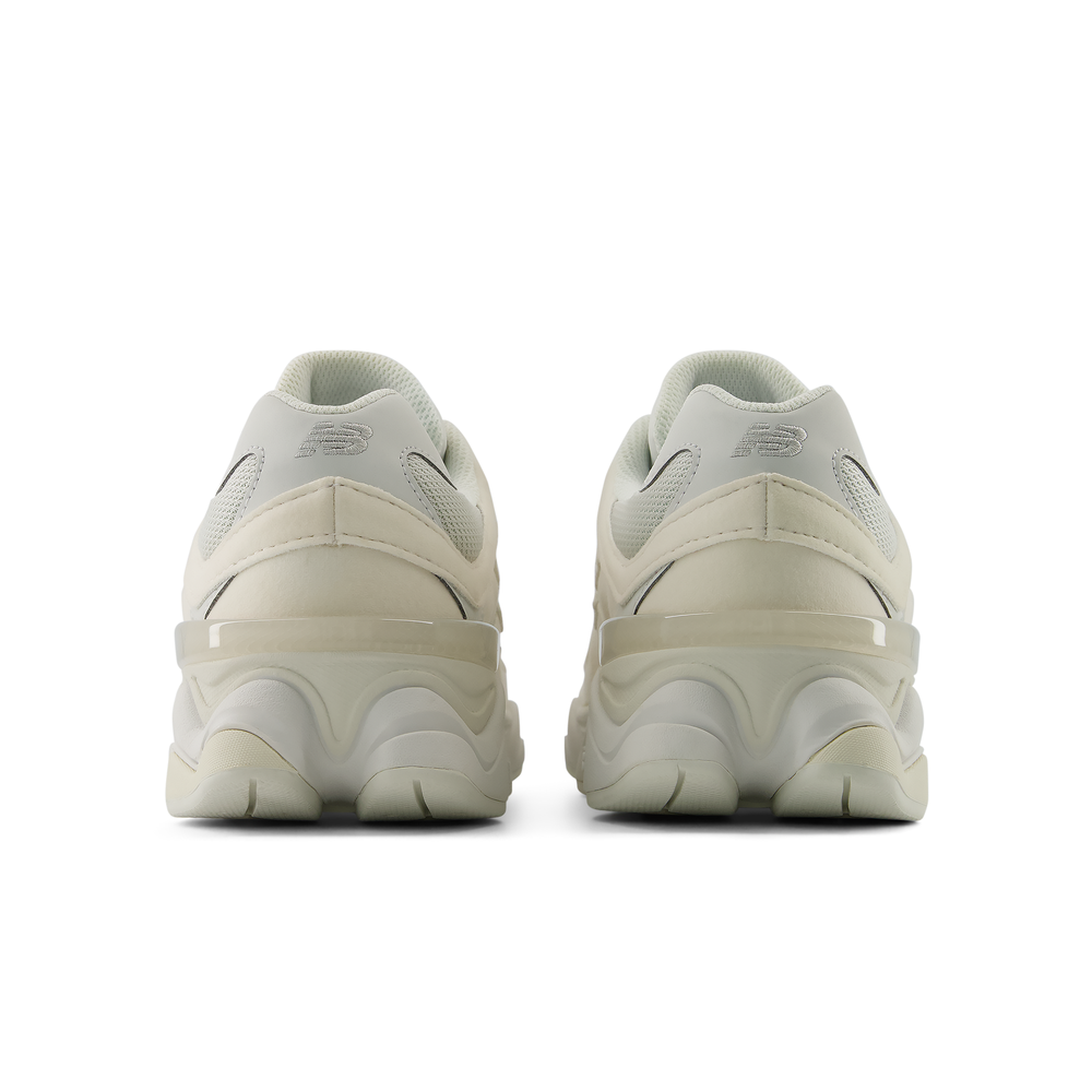 Dětské boty New Balance GC9060LL – béžové