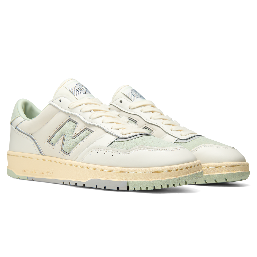 Boty unisex New Balance U9509MT – mátové