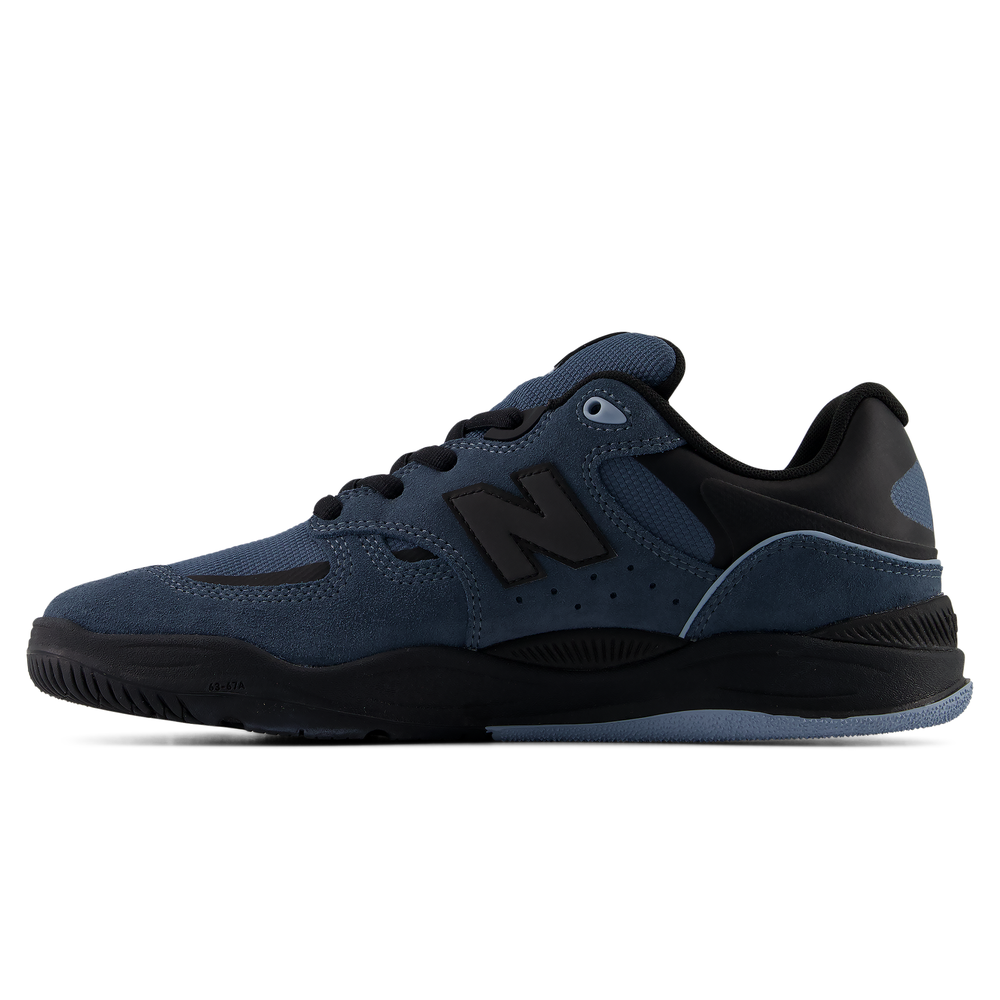 Pánské boty New Balance Numeric UN1010D – tmavomodrá