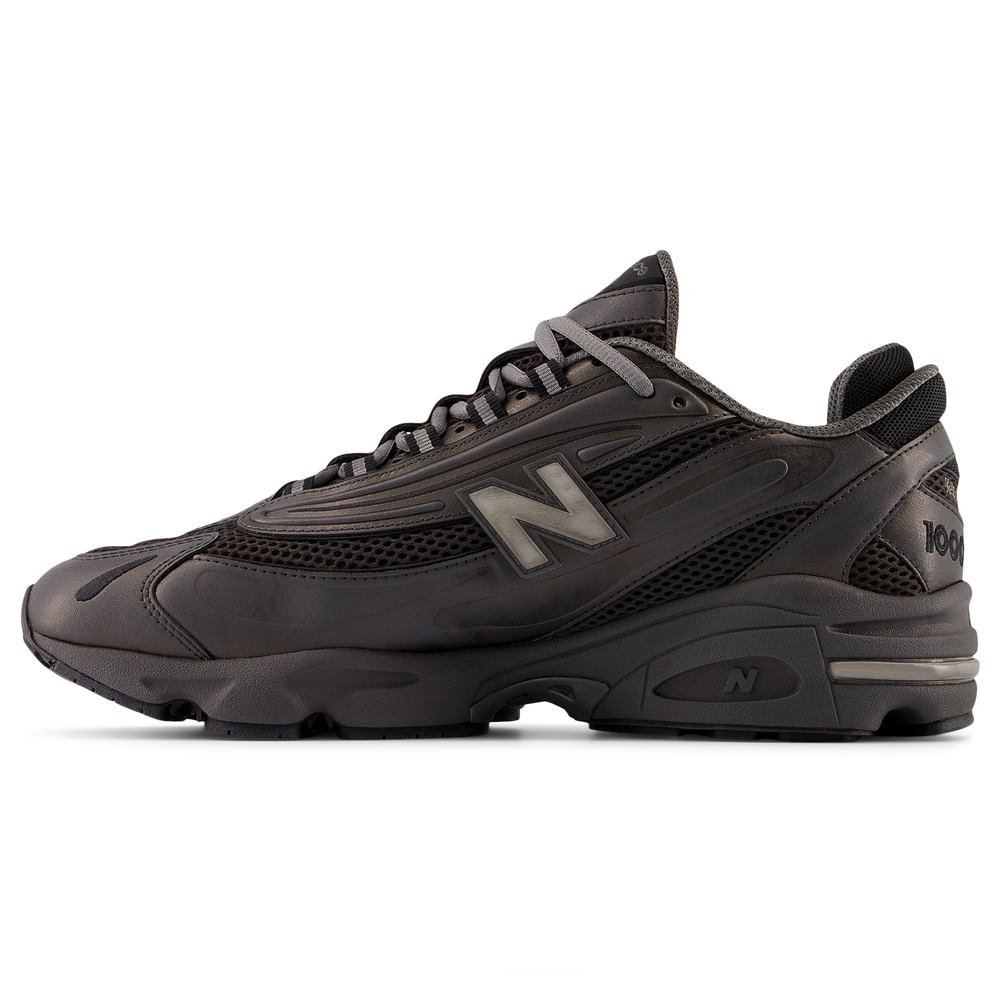 Unisex boty New Balance M1000F – černé
