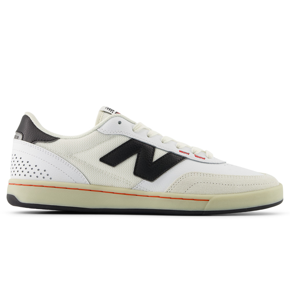 Pánské boty New Balance Numeric NM440NO2 – béžové