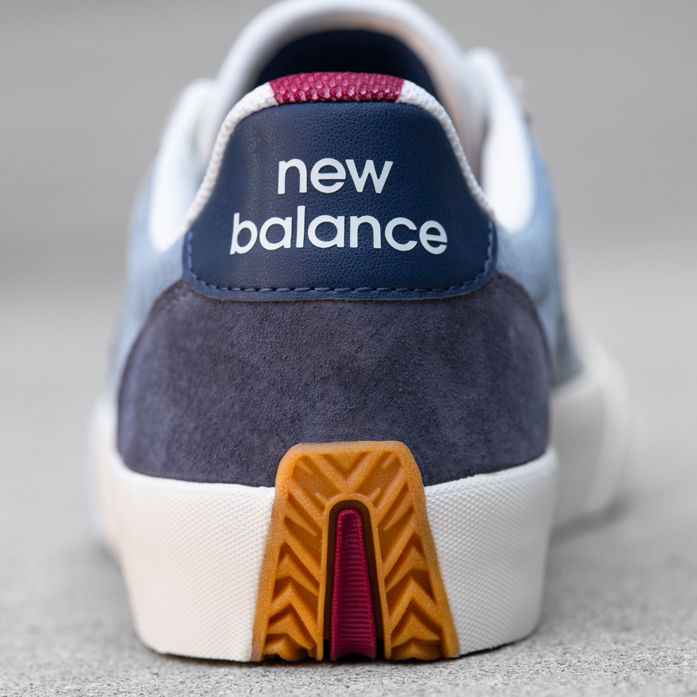 Pánské boty New Balance Numeric UN340NBA – modré