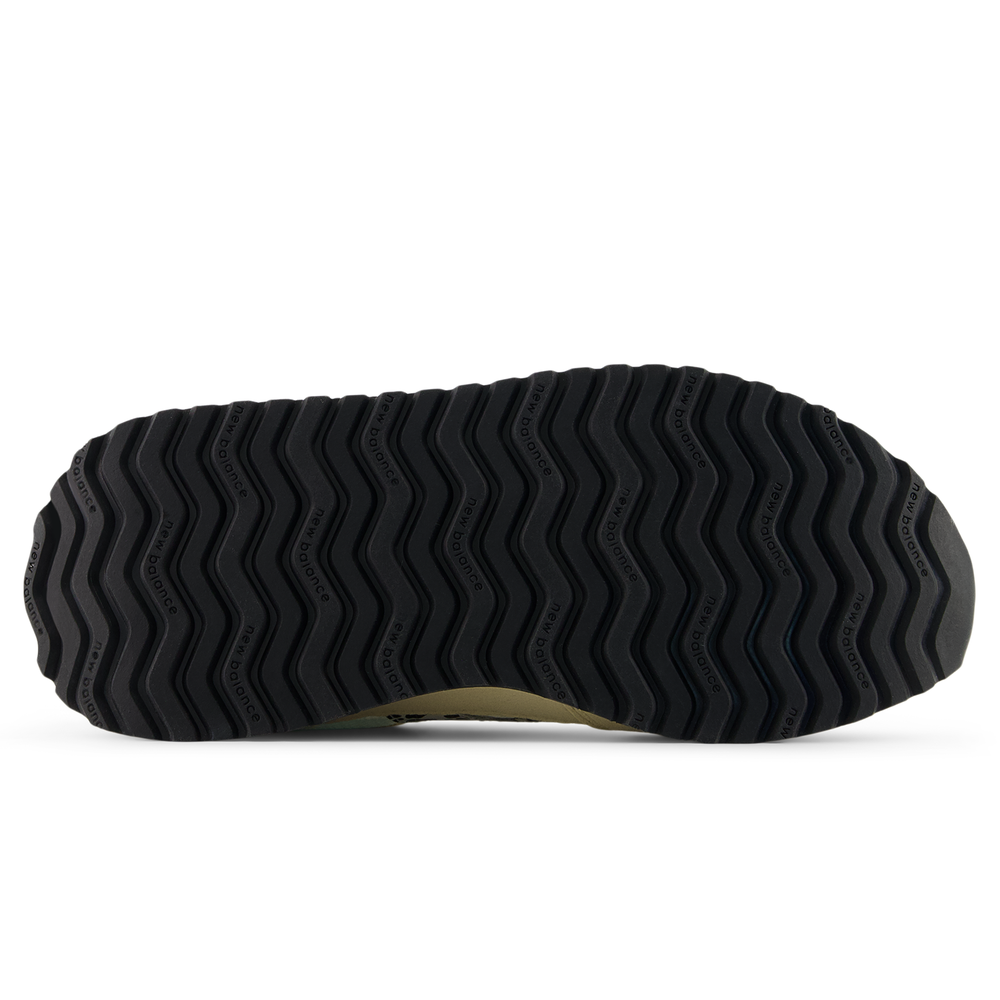 Dětské boty New Balance G2371F0 – béžové