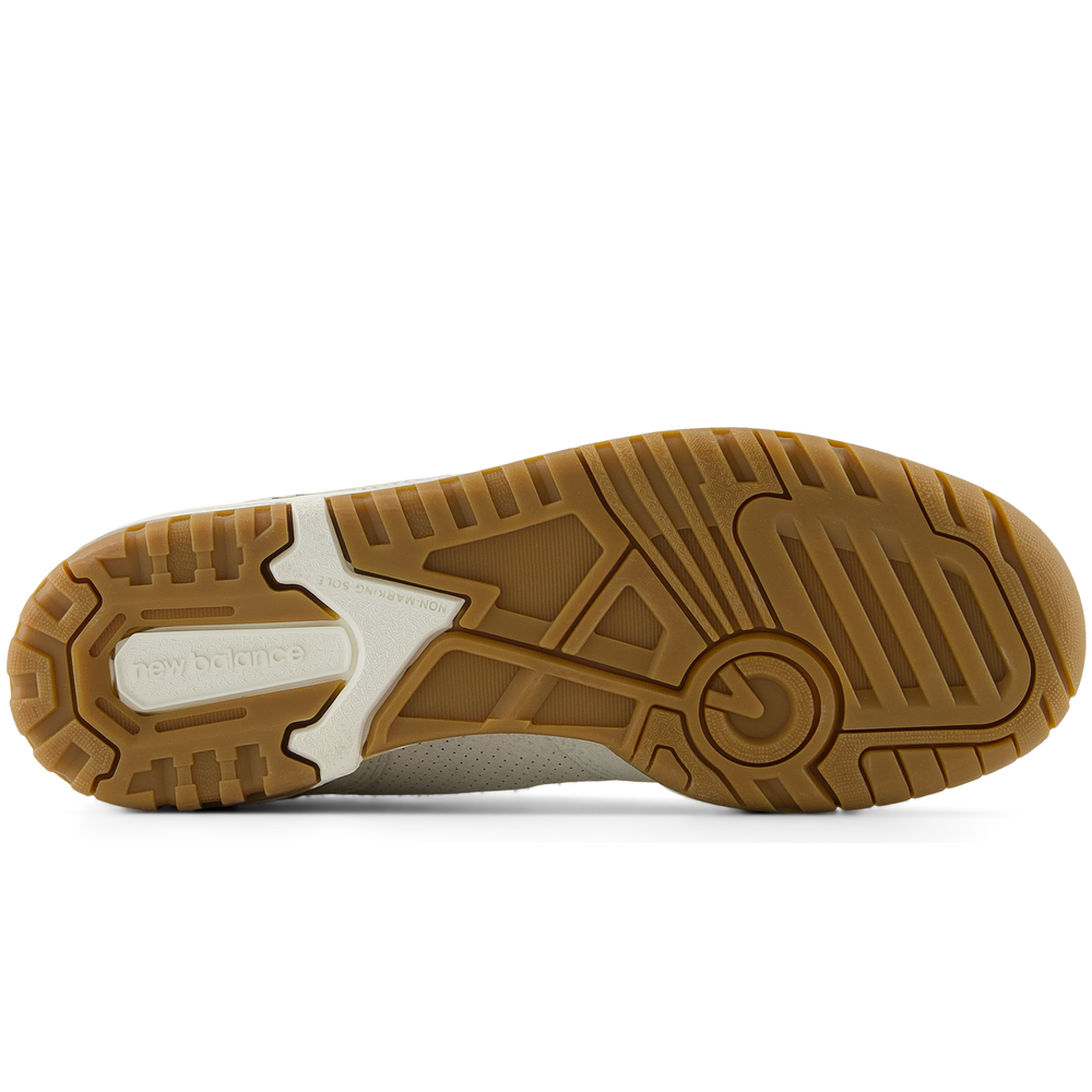 Dámské boty New Balance BBW550QA – béžové