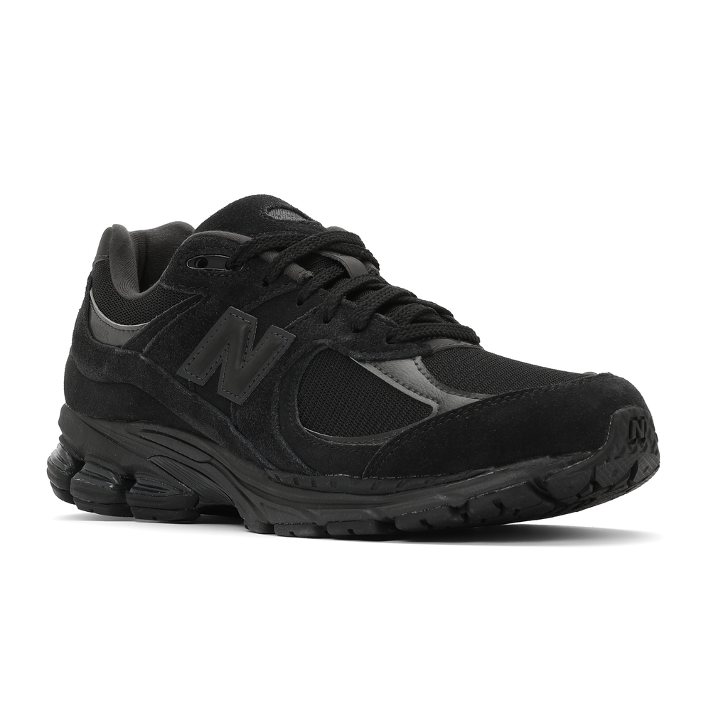 Unisex boty New Balance U2002RBL – černé