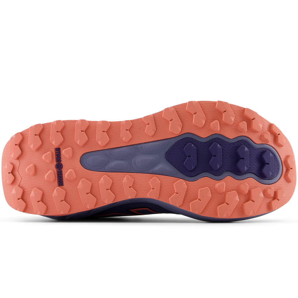 Dámské boty New Balance Fresh Foam Garoé v2 WTGAROD2 – fialové
