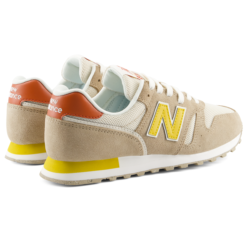 Dámské boty New Balance W3734Q8 – béžové