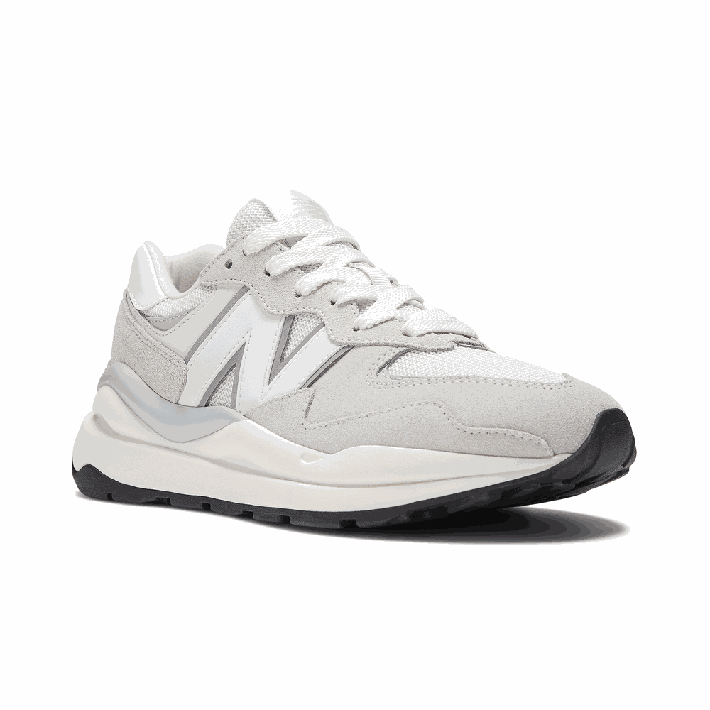 Dámské boty New Balance W5740SLA – šedé