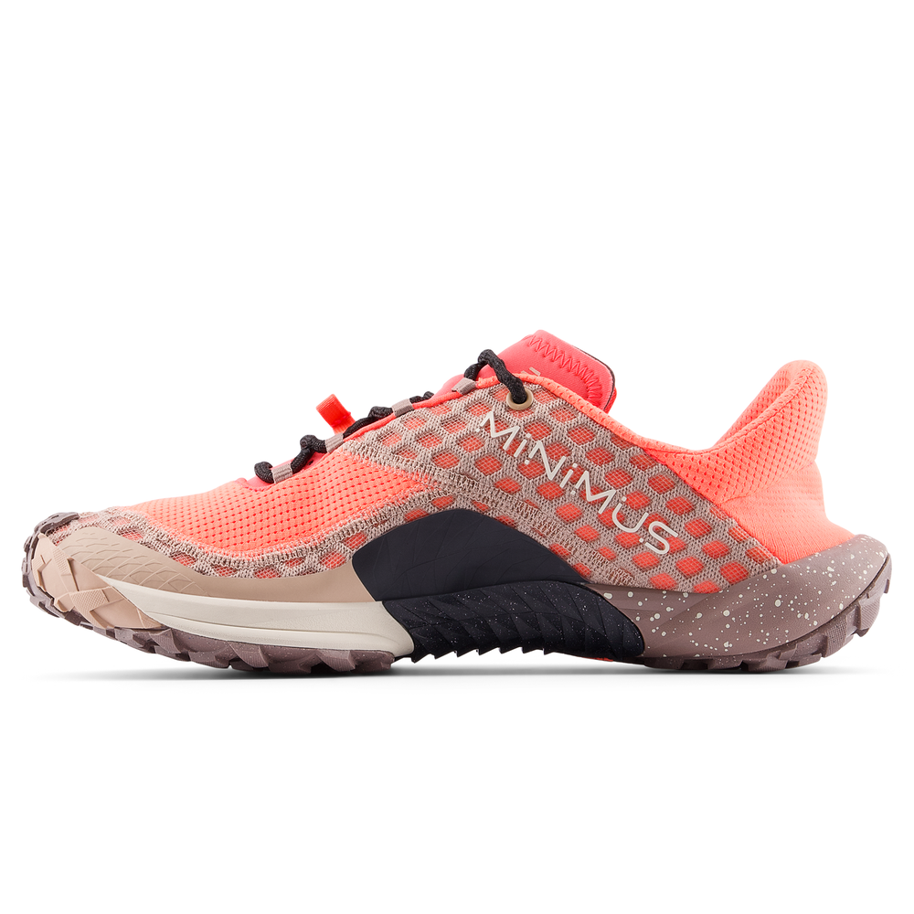 Pánské boty New Balance Minimus Trail MTM10CH1 – různobarevné