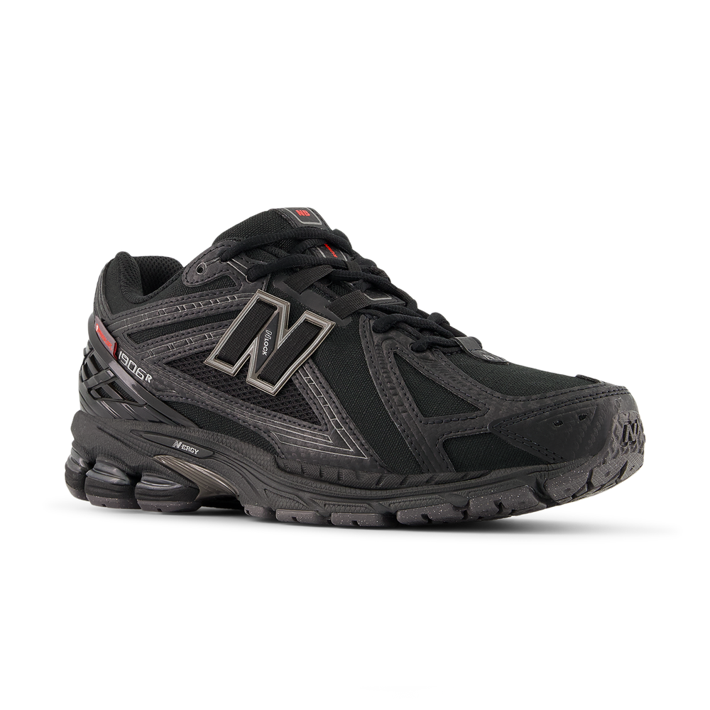 Unisex boty New Balance U1906ROE – černé
