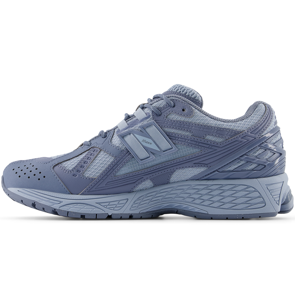 Unisex boty New Balance M1906NL – fialové