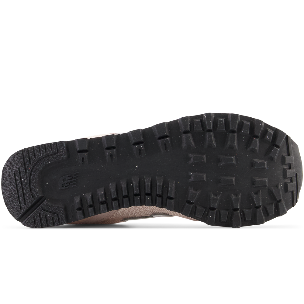Dámské boty New Balance WL515CQ3 – růžové