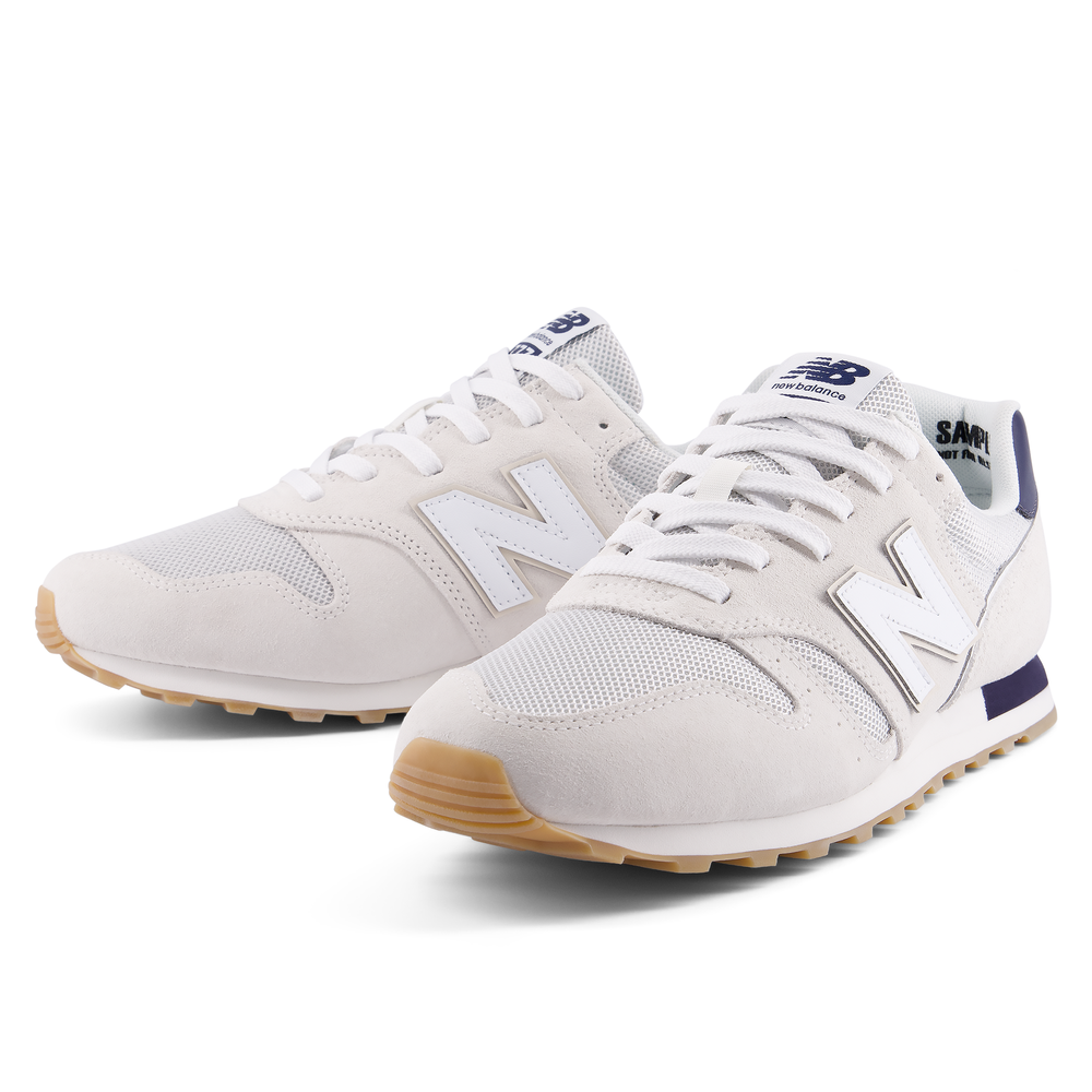 Unisex boty New Balance M3735I3 – šedé