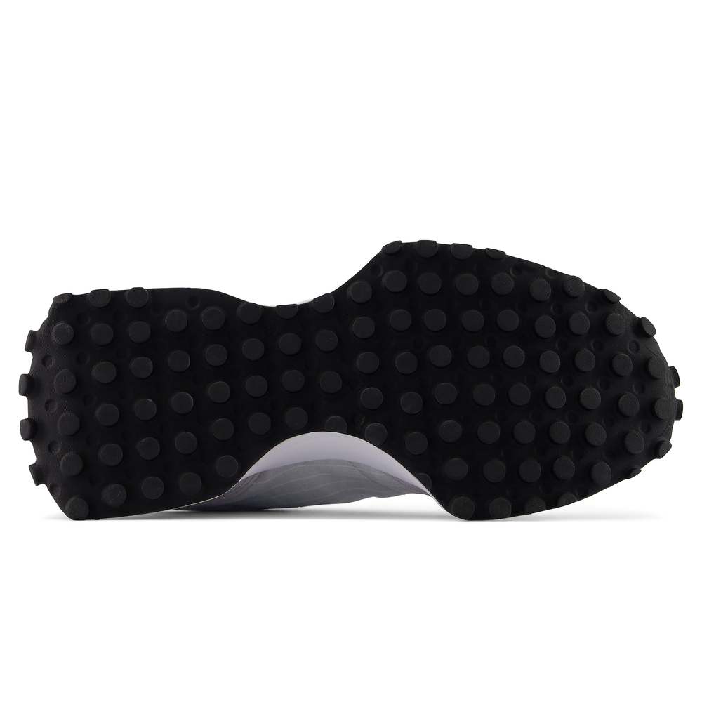 Dámské boty New Balance W327TWA – šedé