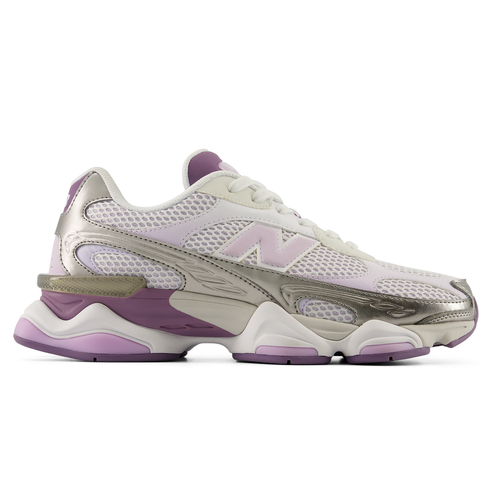 Unisex boty New Balance U906049S – fialové