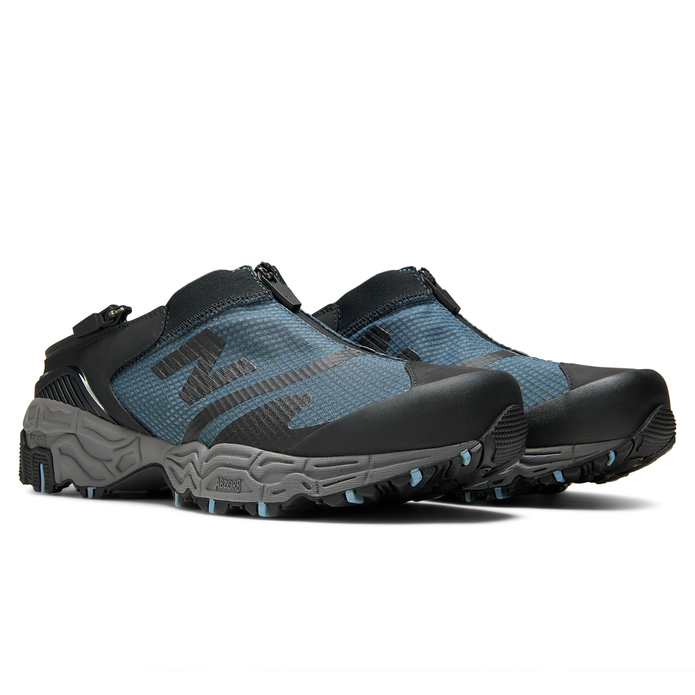 Pánské boty New Balance TDS Niobium C1 MSNB17UQ – tmavomodrá