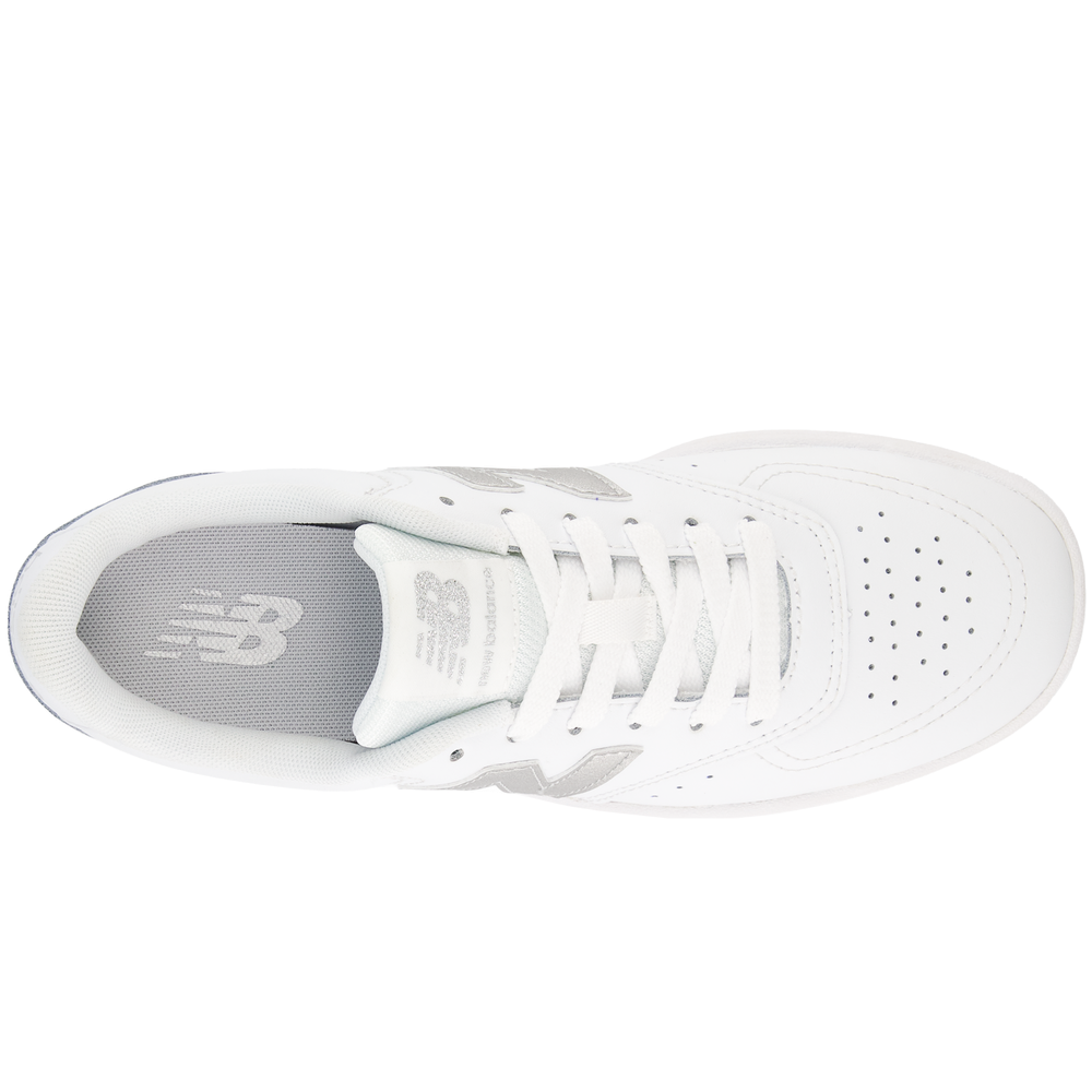 Dámské boty New Balance BBW80WMS – bílé