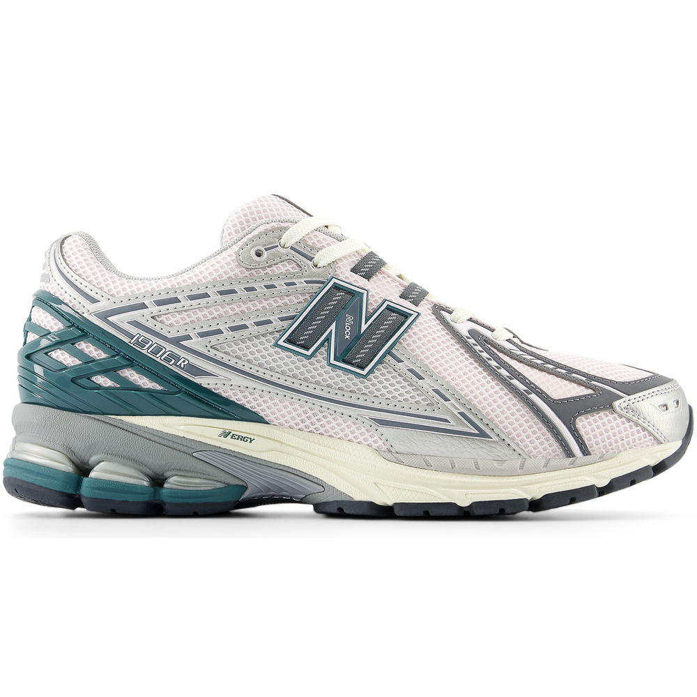 Unisex boty New Balance M1906RET – různobarevné