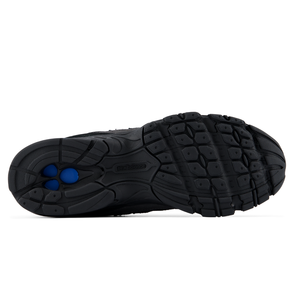 Unisex boty New Balance U7408XH – černé