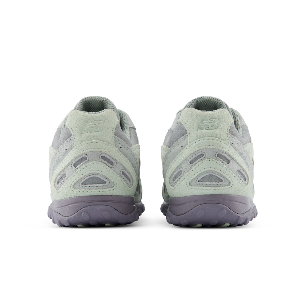 Dámské boty New Balance U204LSED – mátové